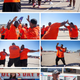Illustration for article titled 2013 Dulles Day Plane Pull / 5K at Washington Dulles International Airport